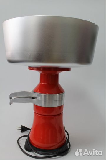 Сепаратор для молока мотор сич