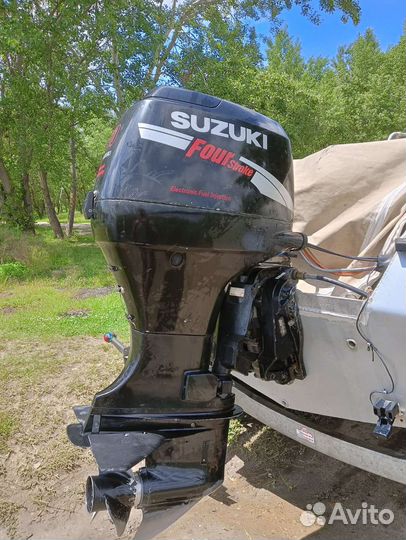 Suzuki df 70