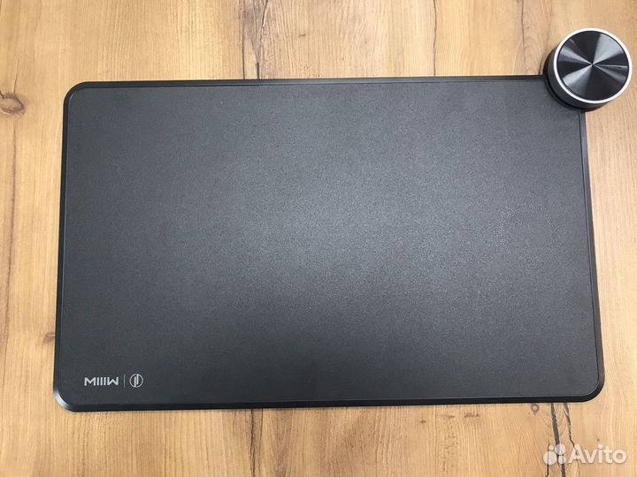 Коврик Xiaomi Mi Smart Mouse Pad