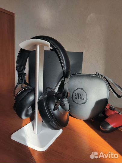 Наушники jbl club one