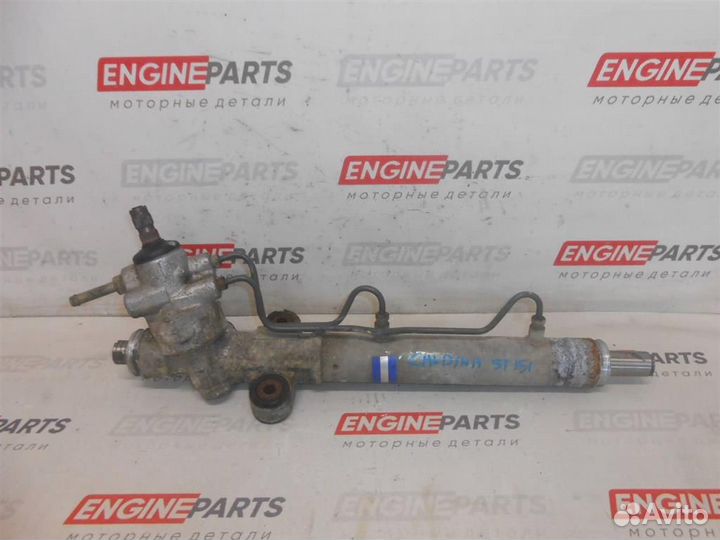 Рейка рулевая Toyota Caldina ST191(92-97)