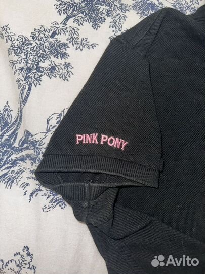 Polo ralph lauren поло