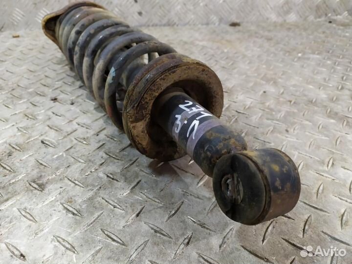 Амортизатор задний левый Mitsubishi Lancer 9