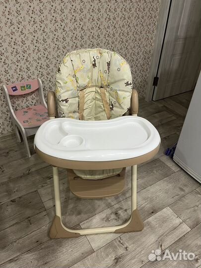 Стул для кормления