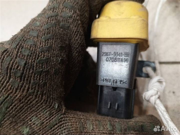 Клапан отсечки топлива Ford Fusion 2002-2012