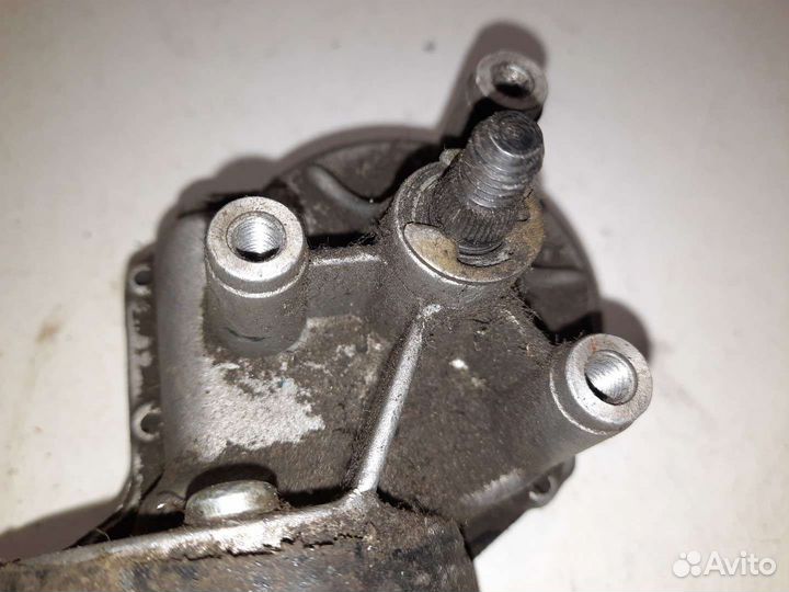 Моторчик стеклоочистителя Golf 4