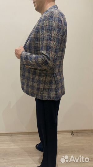 Пиджак мужской