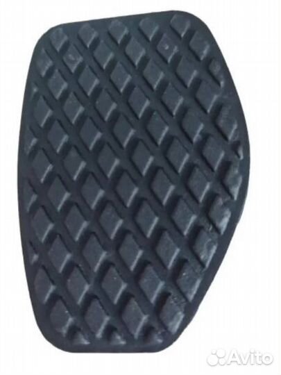 Накладка педали тормоза Citroen C5 Xsara Peugeot 3