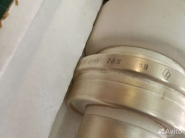 Радиолампа СССР для передатчиков гс-31Б