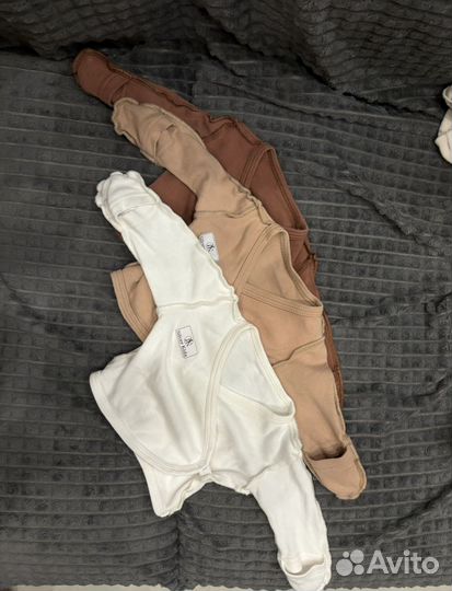 Детские вещи