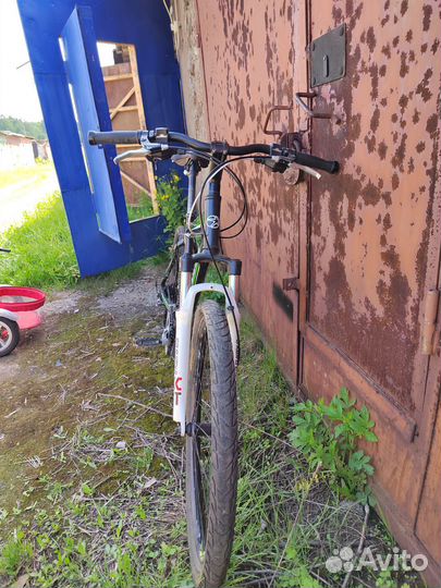 Велосипеды бу взрослый скоростной