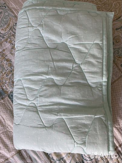 Детское одеяло