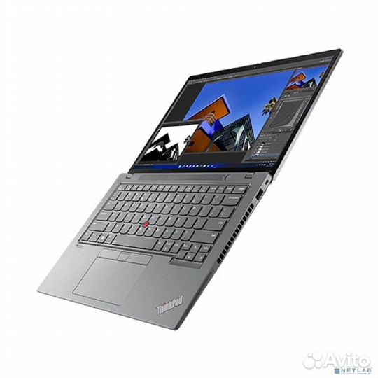 Lenovo ThinkPad P14s G3 21AK0089US (клав.рус.грав