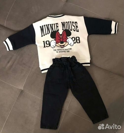 Детская одежда