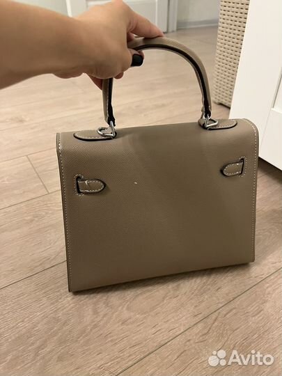 Сумка женская hermes kelly