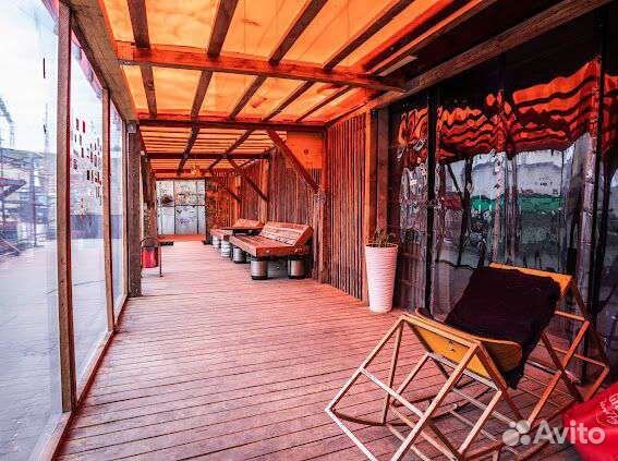 Помещение для съемок