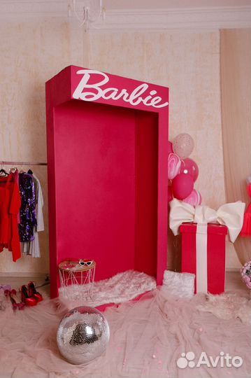 Аренда фотостудии