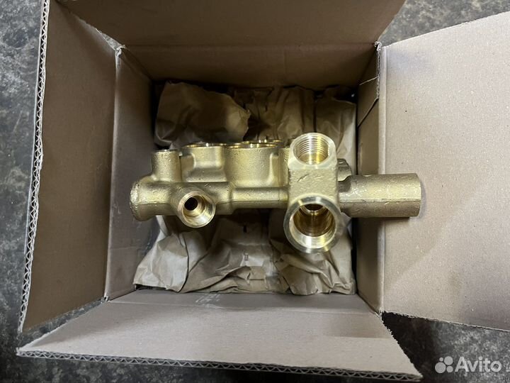 Помпа karcher hds 9/18