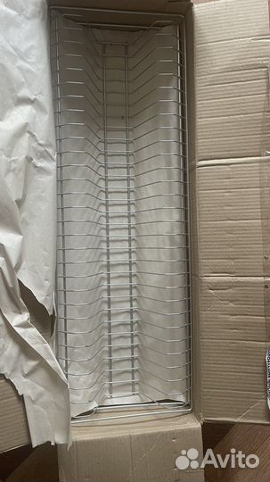 Сушка с поддоном 80 см