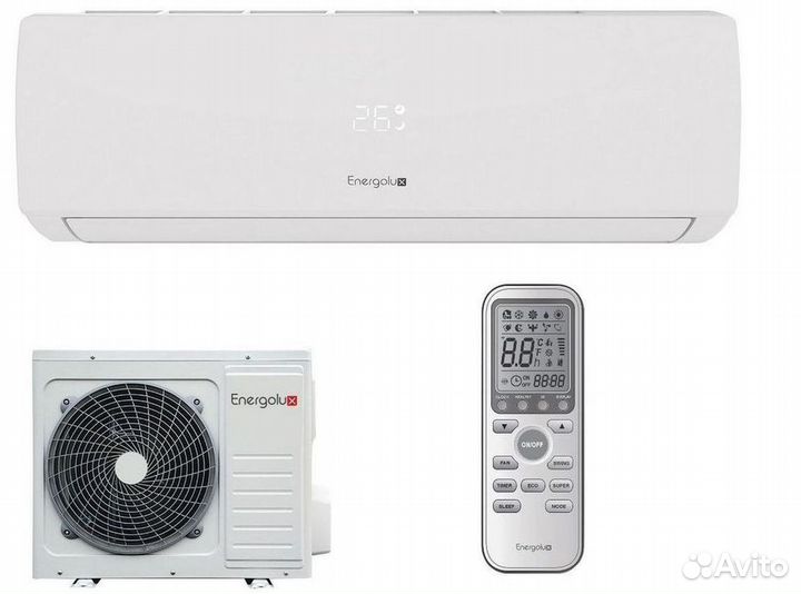 Кондиционер / большой выбор