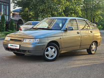 ВАЗ (LADA) 2112 1.6 MT, 2005, 428 600 км, с пробегом, цена 185 000 руб.