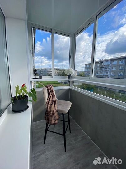 Окна, балконы, двери