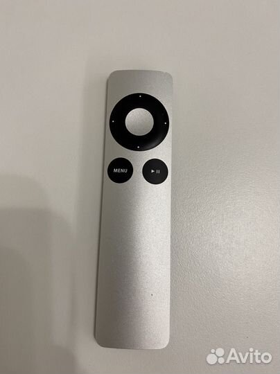 Тв приставка apple tv 4k 64 gb