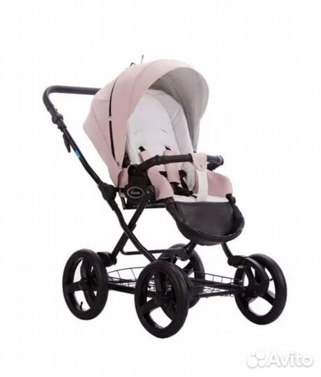 Детская коляска