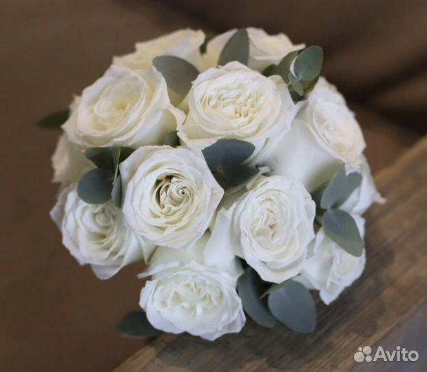 Букет невесты