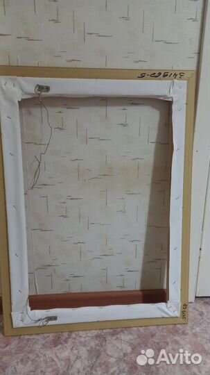 Рамка для картины 50 70