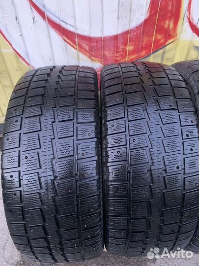 Cooper Discoverer M+S 255/55 R18 109S