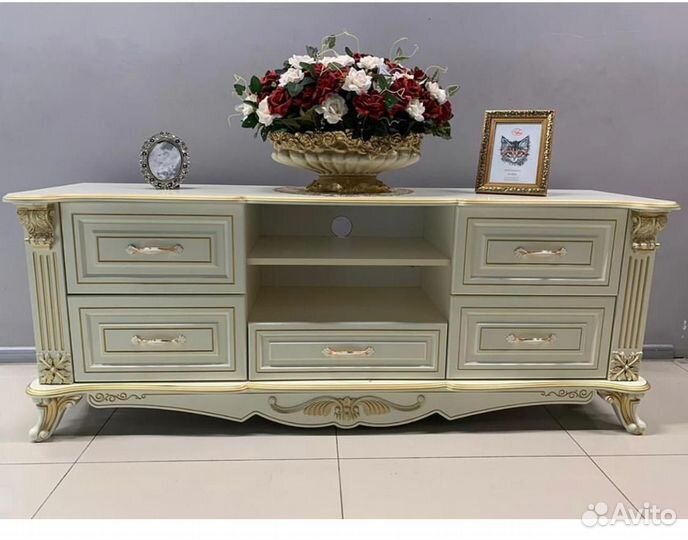 Тумба под тв