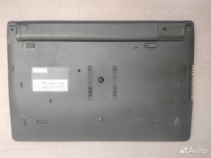 Asus X501U – запчасти, разбор