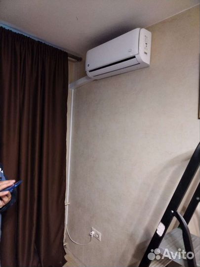 Монтажник сплит систем