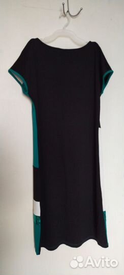 Платье женское 46 р