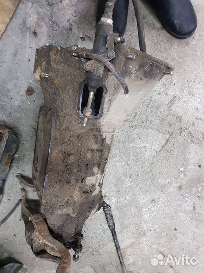 Запчасти ваз