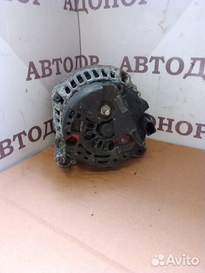 Генератор Volkswagen Sharan 1.9D 2003