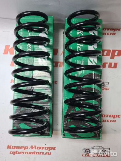 Пружина подвески задняя Kia Ceed