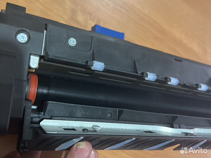 Печка в сборе для ricoh Aficio MP-C2011,MP-C2503