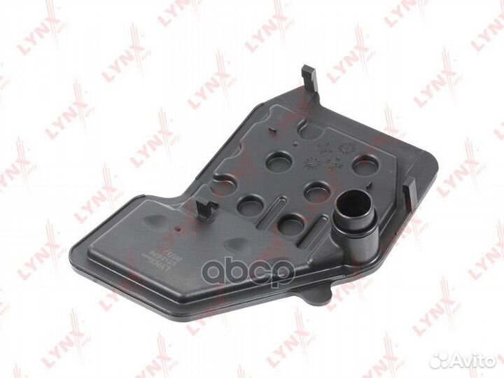 Фильтр АКПП LT1078 lynxauto