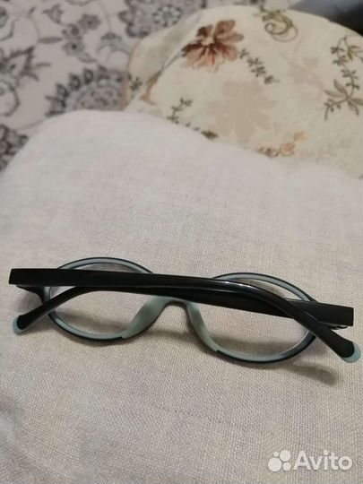 Очки детские