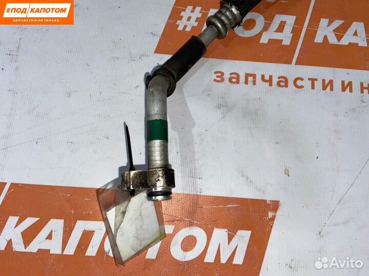 Трубка кондиционера Mazda CX-9 рест. 2009