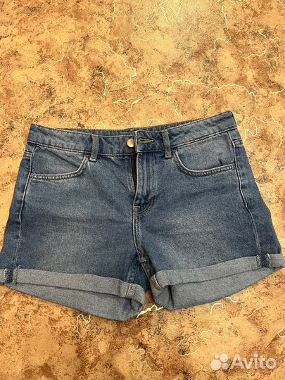 Шорты