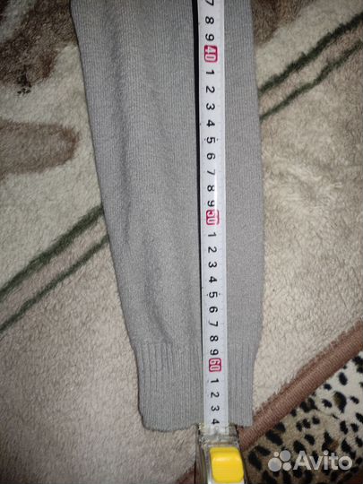 Джемпер мужской