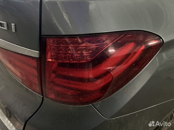 Bmw f07 5gt фонари