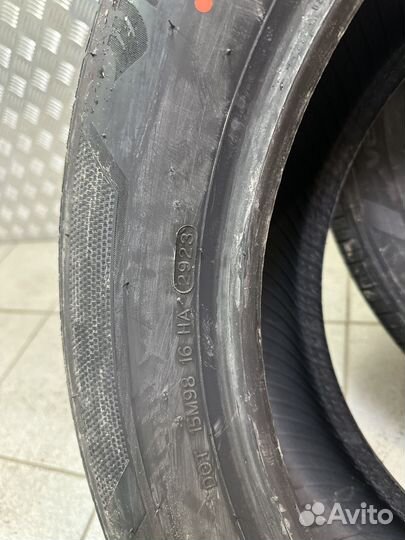 Hankook Ventus S1 Evo3 SUV K127A 235/55 R19 101V