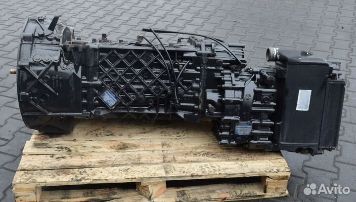 16S2221TD iveco Ремонт/Продажа/Доставка по всей РФ