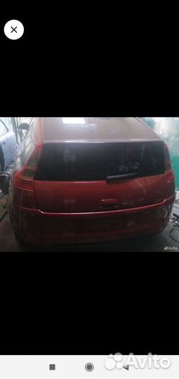 Зеркало дверь С 4