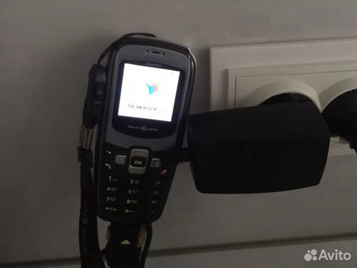 Телефон Рantech-Curitel HX-575В Корея