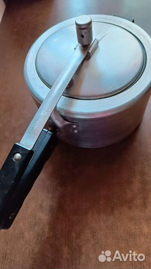 Скороварка СССР